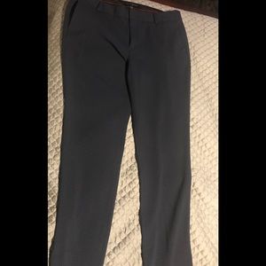 Banana Republic straight leg blue Sz 10 $13
